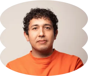 Photo of David Alvarado