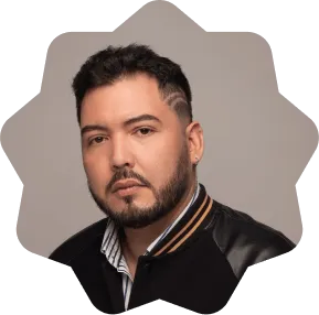 Photo of Luis Leaño