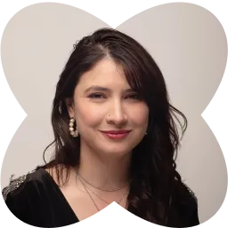 Photo of Sandra Torres