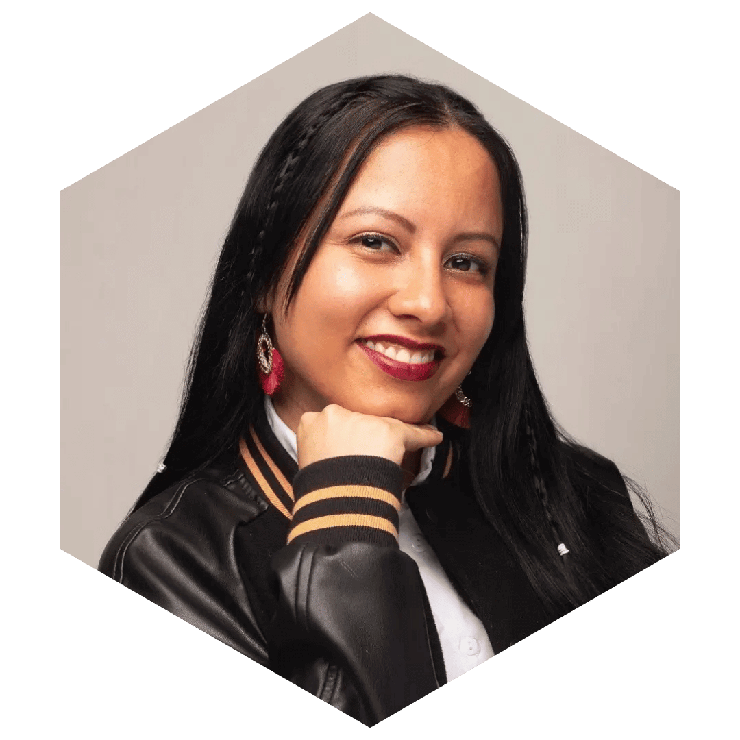 Photo of Lina Herrera