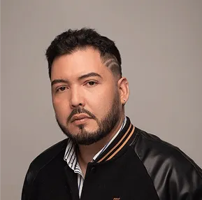 Photo of Luis Leaño