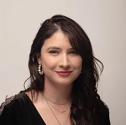 Photo of Sandra Torres