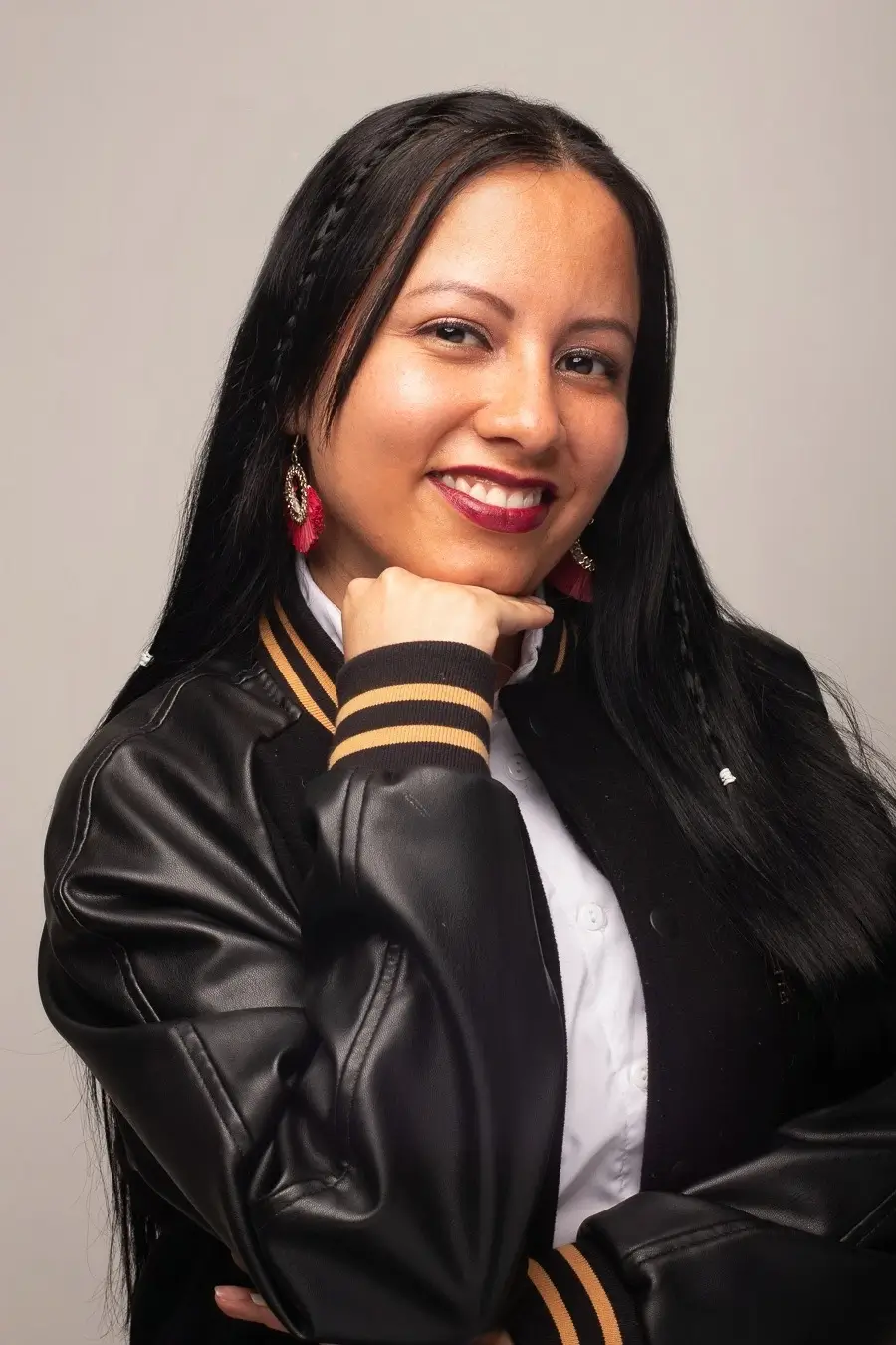 Photo of Lina Herrera